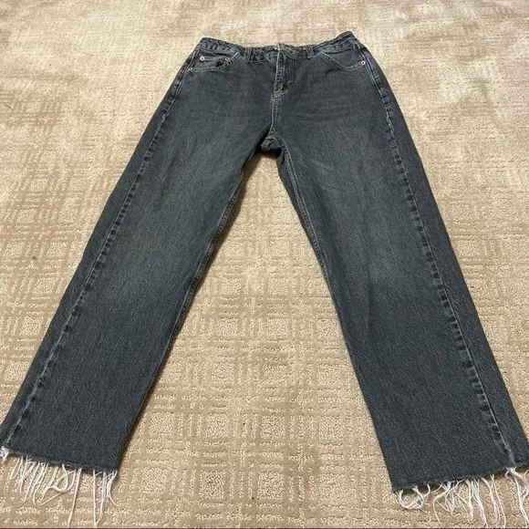 Urban Outfitters BDG Pax Jeans Size 29 - Picture 4 of 13